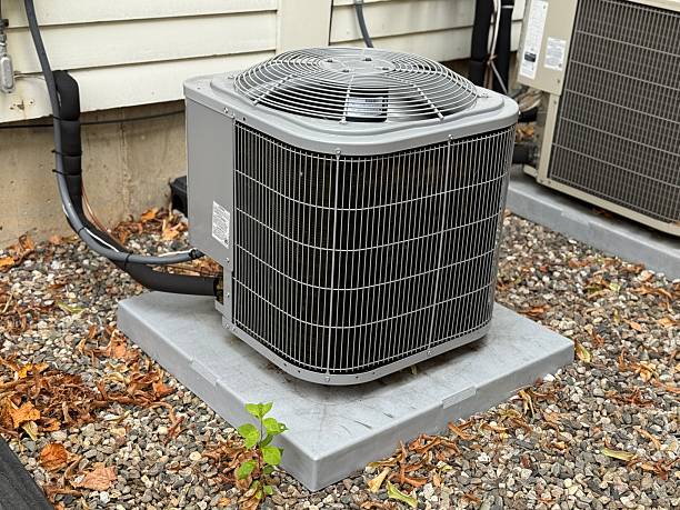24/7 Emergency Ductwork Repair experts in Mount Pleasant, NC