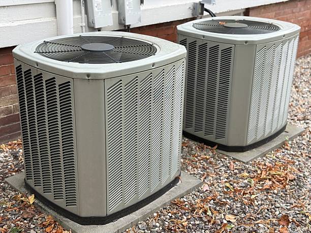 Reliable Ductwork Repair contractor in Mount Pleasant, NC by JG Cool HVAC